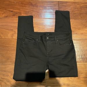 Joes Black Jeans